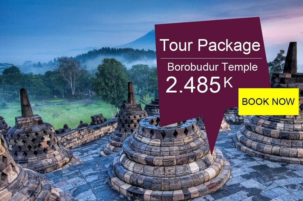 Borobudur Tour Package