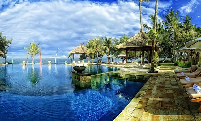 The Patra Bali Resorts & Villas